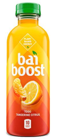 The Best Bai Boost Flavor (Review and Rankings) - Food Rankers