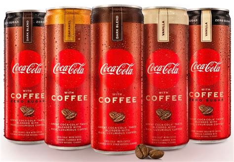 Coke With Coffee Review