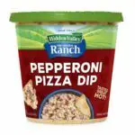Hidden Valley Ranch Pepperoni Pizza Dip Review