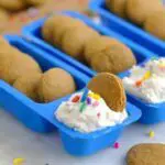 Dunkaroos are back! Dunkaroos Vanilla Cookies Review