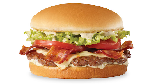 DQ Bacon Ranch Hunger Buster Hungr-Buster