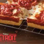 Pizza Hut Detroit-Style Pizza Review