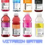 All 15 Vitamin Water Flavors Ranked