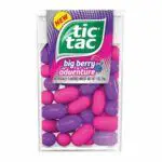Let's Go On An Adventure With Berry Tic Tacs (Review)