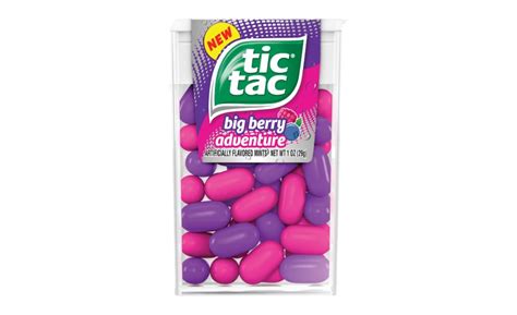tic tac big berry adventure