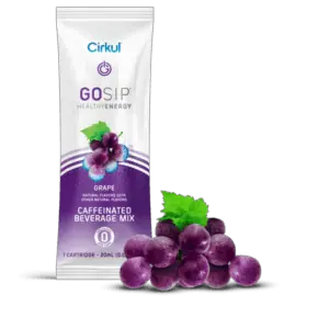 Best Cirkul Flavors GoSip Grape