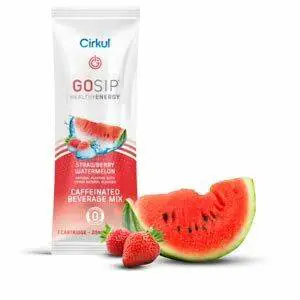 Best Cirkul Flavors GoSip Strawberry Watermelon