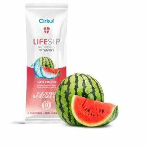 Best Cirkul Flavors LifeSip Watermelon