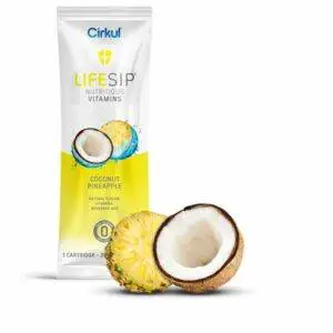 Cirkul LifeSip Coconut Pineapple