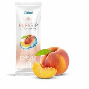 Cirkul PureSip Peach