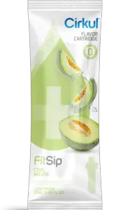 FitSip Cool Melon Cirkul water flavors