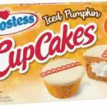 Hostess Pumpkin Cupcakes Review