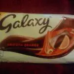 New Galaxy Smooth Orange Review (Food Rankers UK Edition)
