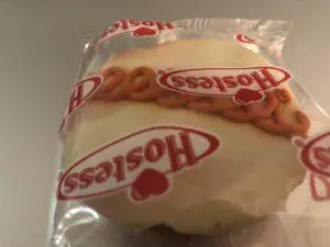 Hostess Pumpkin Cupcakes Review