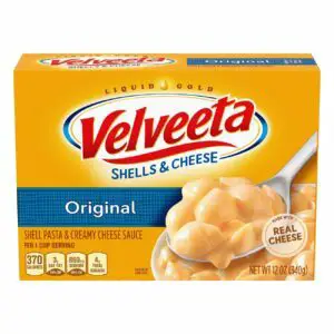Kraft Velveeta Shells & Cheese