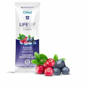 LifeSip Blueberry Cranberry 