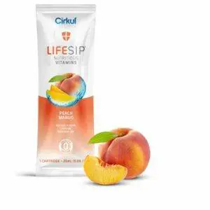 LifeSip Peach Mango