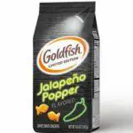 Jalapeño Popper Goldfish Review