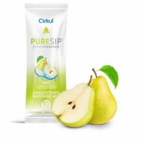 PureSip Pear