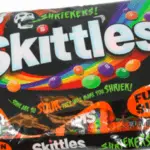 Skittles Shriekers Review