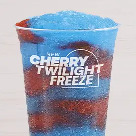 Cherry Twilight Freeze