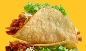 El Pollo Loco Is Bringing Back The Crunchy Taco