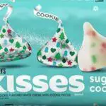 New & Interesting: Sugar Cookie Kisses, Takis Crisps, Chips Ahoy McFlurry,  Sonic Drink Mix Sticks, And More!