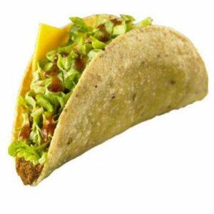 Jack In The Box Brings Back Monster Tacos