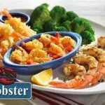 New & Interesting: Red Lobster's Endless Shrimp, Sour Patch Kids Popcorn, Papa John's Triple Bacon Pizza, And More!