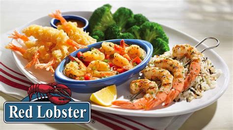 Red Lobster’s Endless Shrimp Promotion Is Back