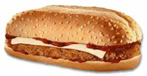 Burger King Returning Italian Original Chicken Sandwich