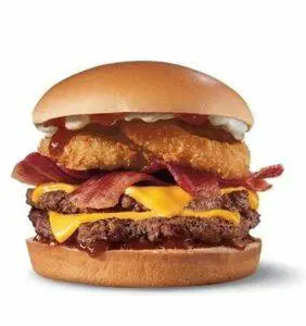 Dairy Queen Returning Loaded A1 Steakhouse Burger