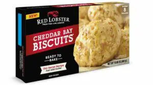 Red Lobster Ready-to-Bake Cheddar Bay Biscuits