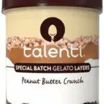 Talenti Peanut Butter Crunch Gelato Review