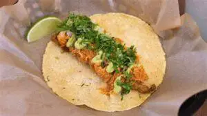 Torchy's Tacos Returning Chili Wagon Taco