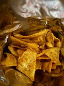 Atkins Chipotle BBQ Protein Chips