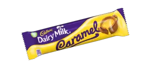 Cadbury's Caramel